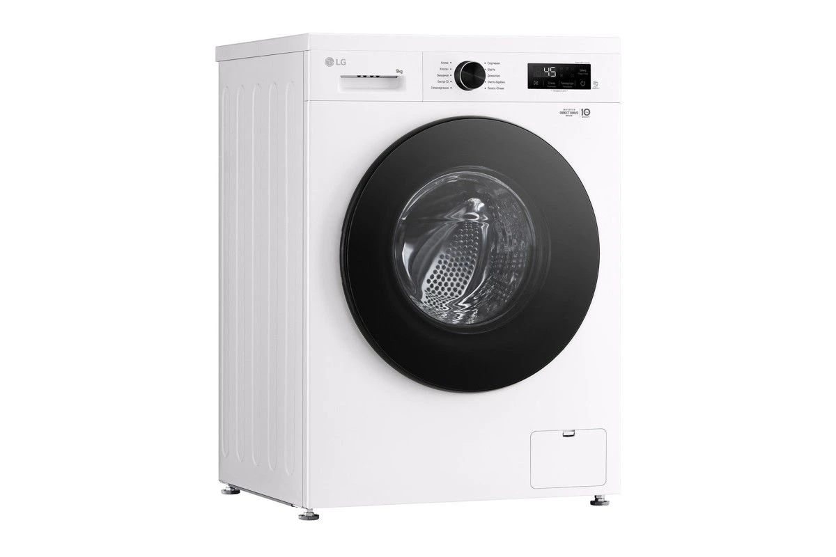 Стиральная машина LG F2Y1VS5W