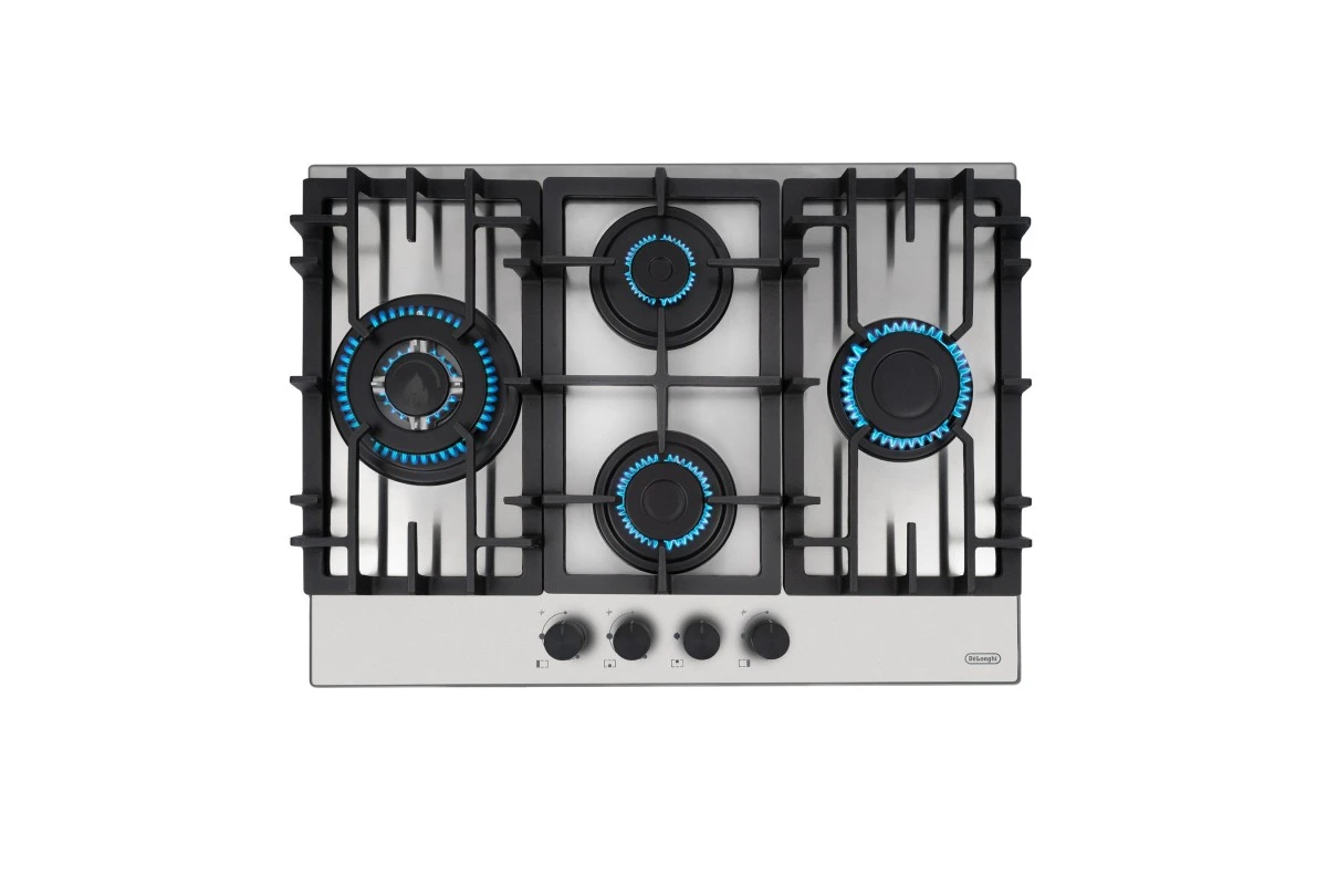 Газовая варочная панель DeLonghi GABRIELLA 6GW IM