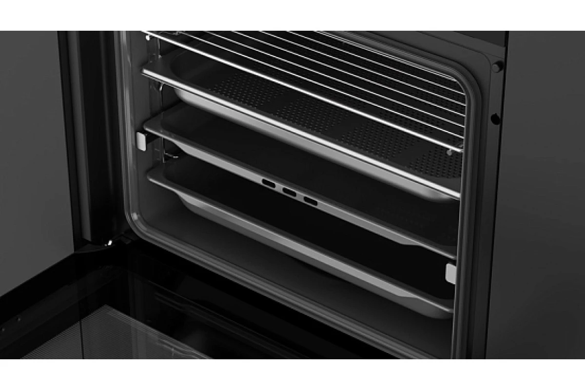 Духовой шкаф Teka HLB 8550 SC NIGHT RIVER BLACK