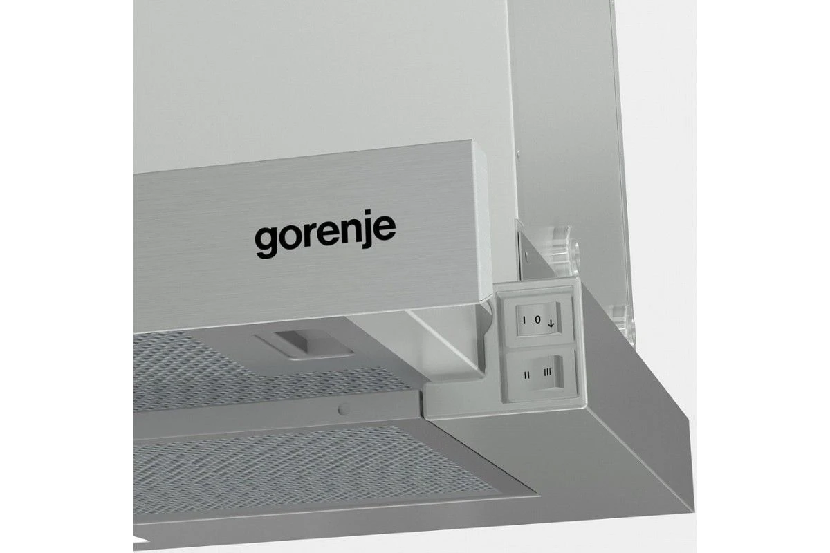 Встраиваемая вытяжка Gorenje TH60E5X