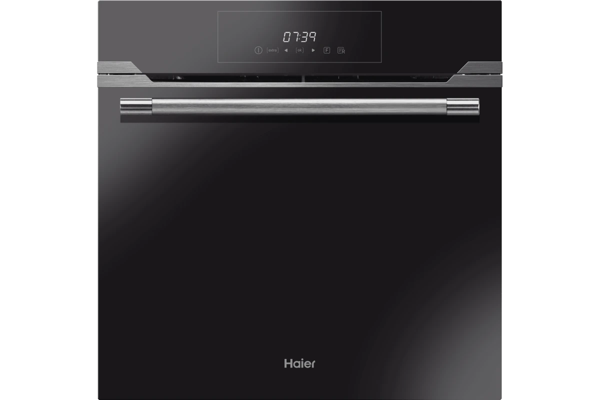 Духовой шкаф Haier HOD-TM09PGB