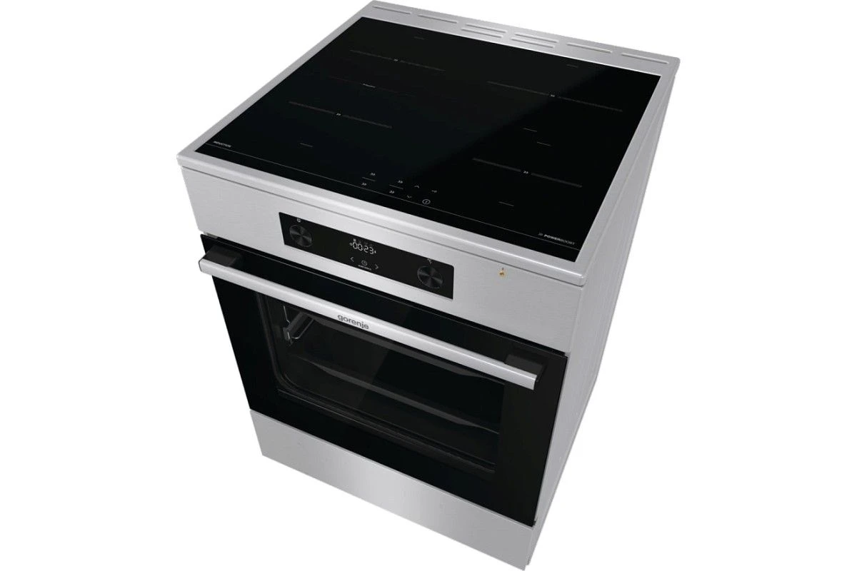 Электрическая плита Gorenje GEIT6C60XPG