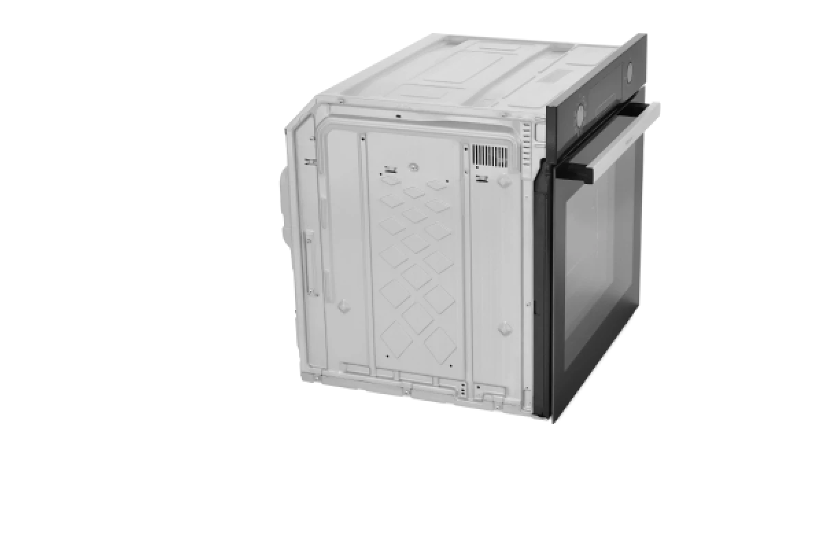 Духовой шкаф Hotpoint FE9 831 JSH BL