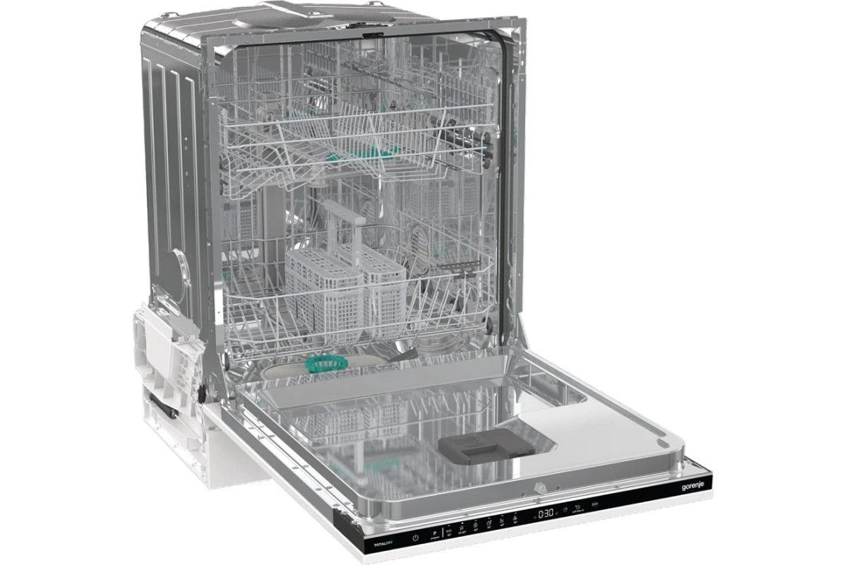 Встраиваемая посудомоечная машина Gorenje GV642D90
