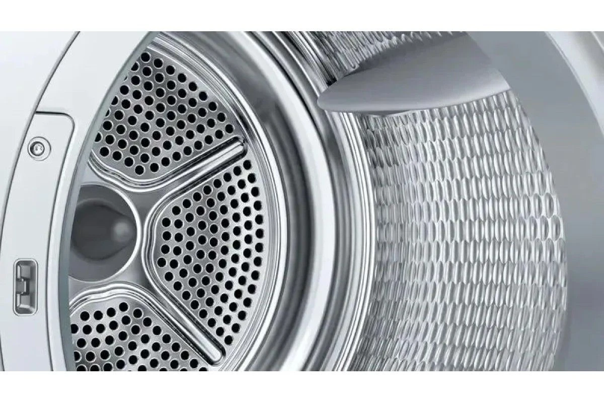 Сушильная машина Bosch WTN86201ME
