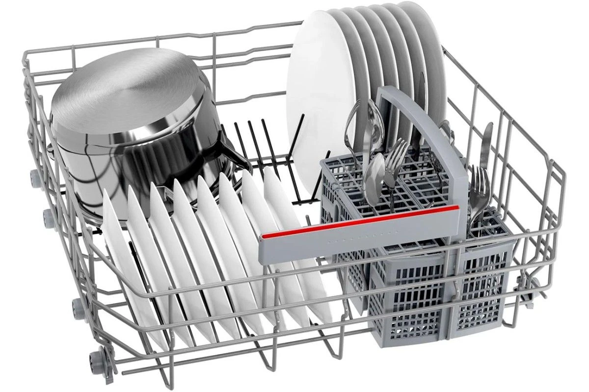 Встраиваемая посудомоечная машина Bosch SMV4HAX40E