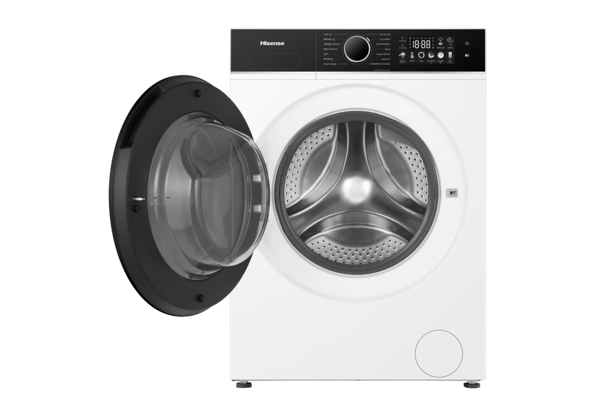 Стиральная машина Hisense WF3I9043BWFS2