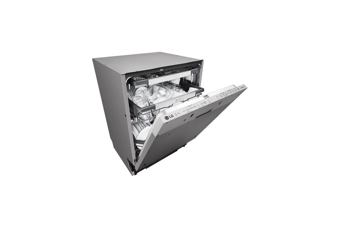 Встраиваемая посудомоечная машина LG DB425TXS