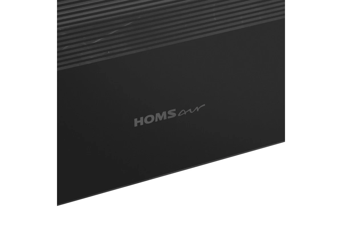 Шкаф духовой электрический HOMSair OES660BK01