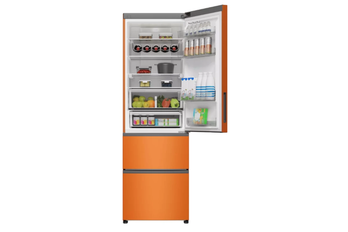 Холодильник Haier A4F637COMVU1