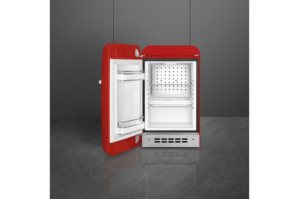 Минибар Smeg FAB5LRD5