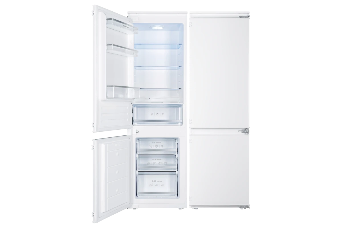Встраиваемый холодильник Hansa SmartCombo BX600.0
