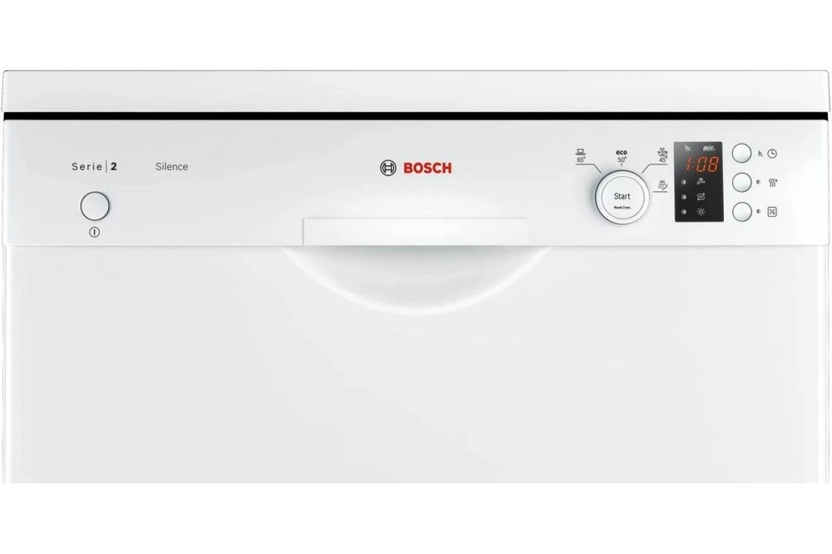 Посудомоечная машина Bosch SMS24AW02E