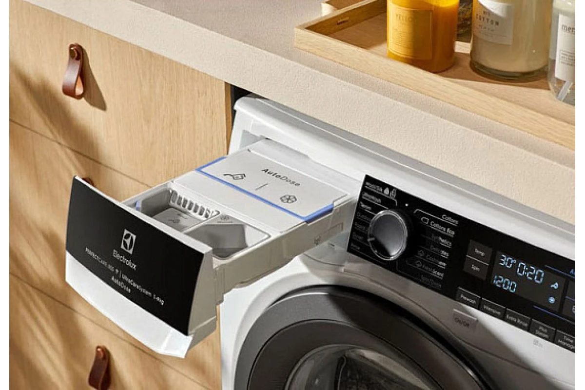 Стиральная машина Electrolux EW8F169ASA