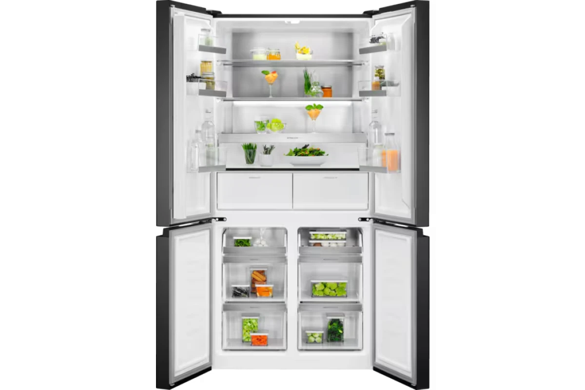 Многокамерный холодильник Electrolux ELT9VE52M0