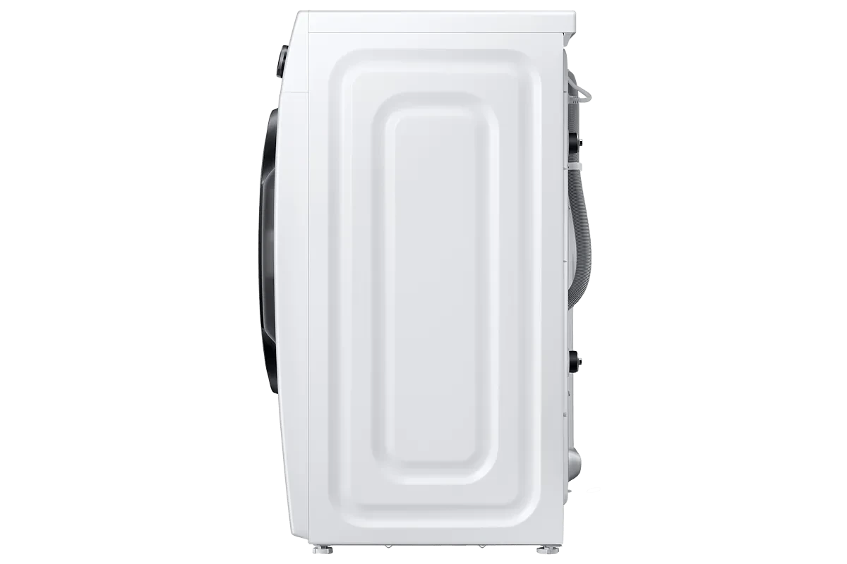 Стиральная машина Samsung WW80AAS21AE/LP