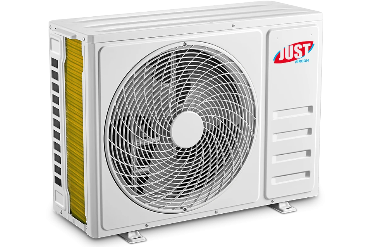 Cплит система Just Commercial LF JAС-36HPSA/LF