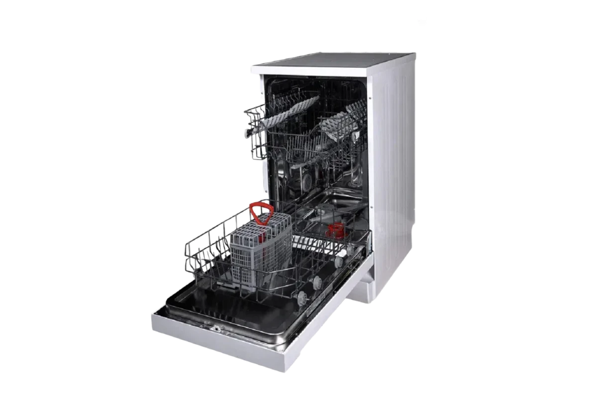 Посудомоечная машина Hansa ZWV414WH