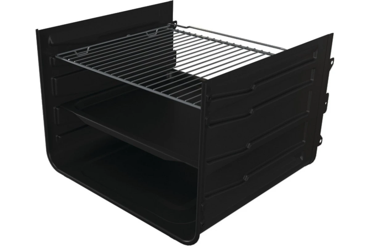 Газовая плита Gorenje GG5A12WH