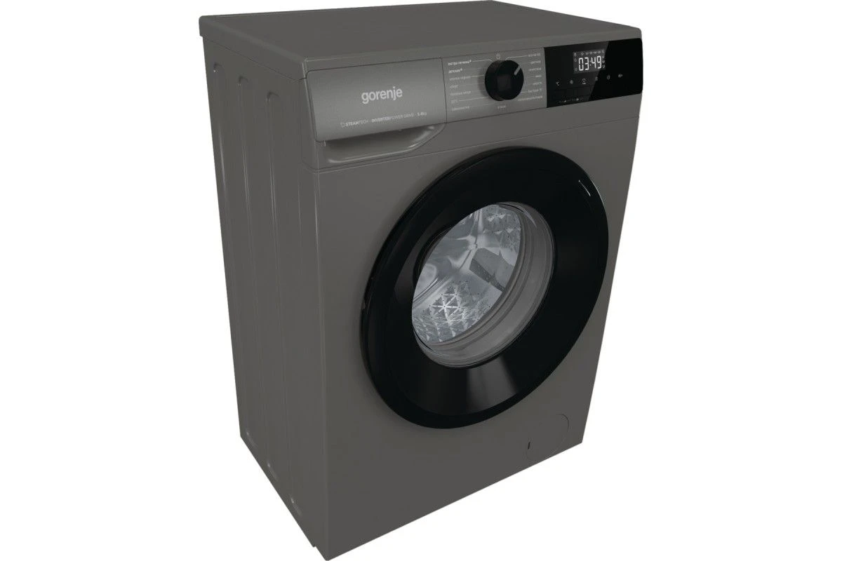 Стиральная машина Gorenje WNHPI84AS/AR