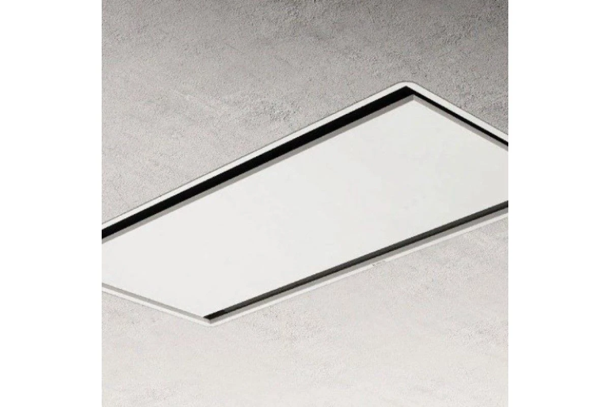 Вытяжка Elica ILLUSION H16 WH/A/100