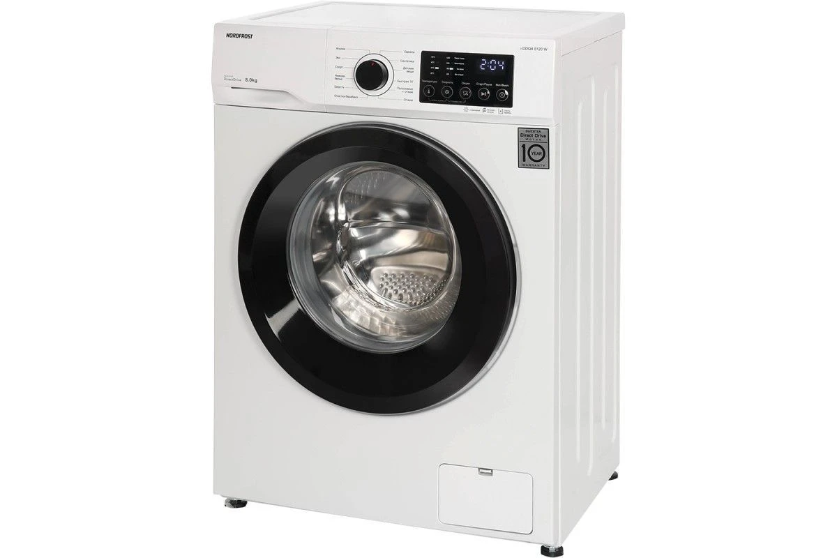 Стиральная машина Nord i-DDQ4 8120 W