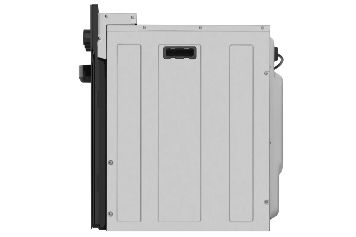 Электрический духовой шкаф Meferi MEO606BK LIGHT