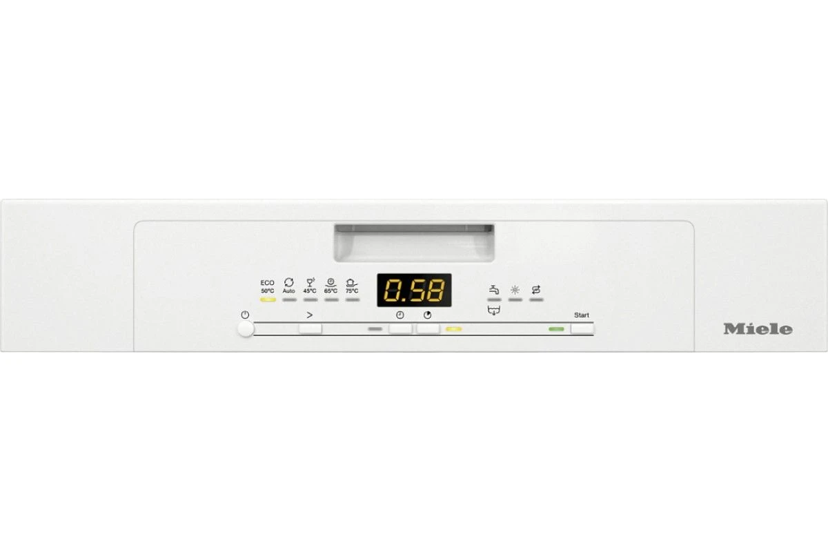 Посудомоечная машина Miele G 5000 SC Active