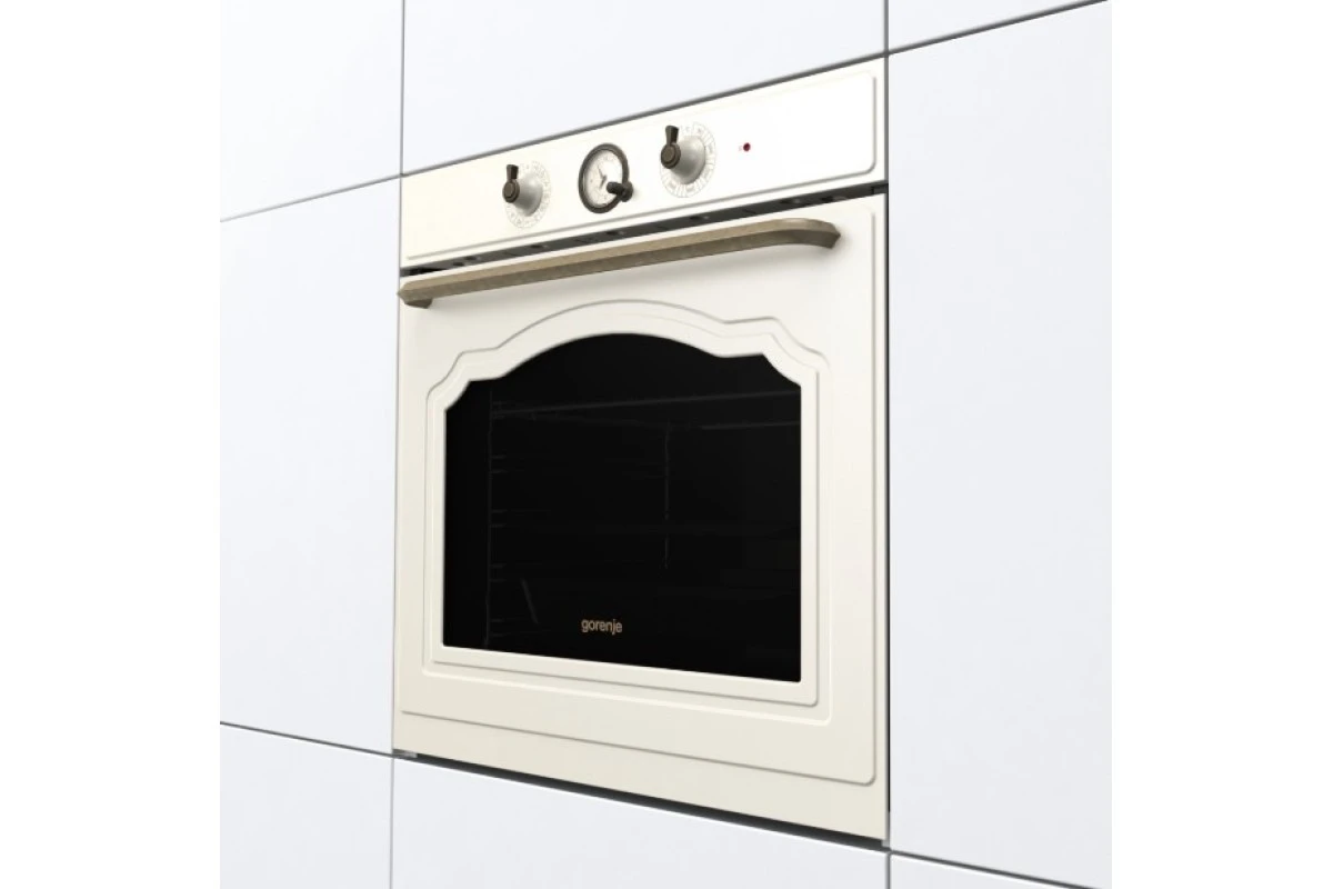 Духовой шкаф Gorenje BOS67371CLI