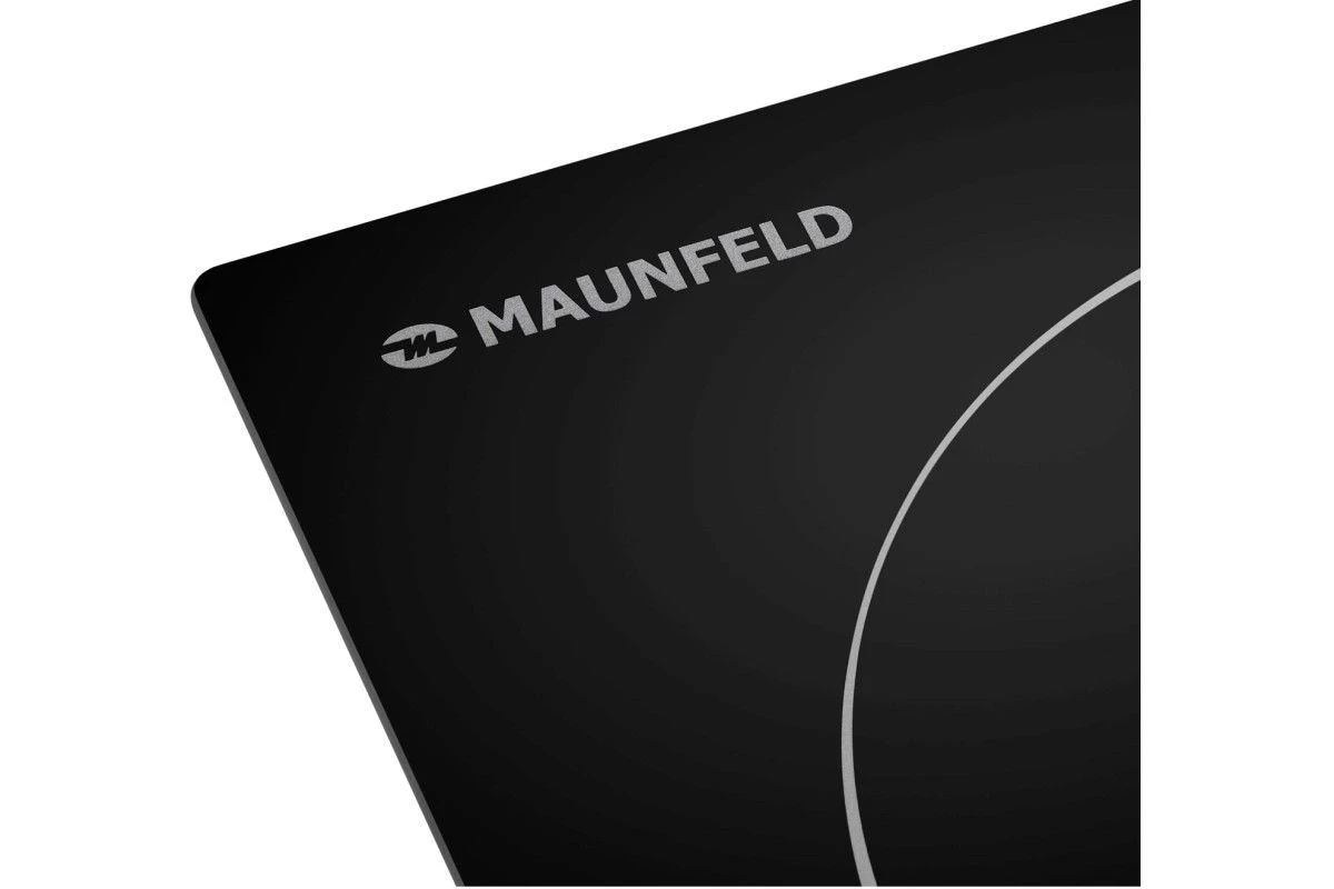 Электрическая варочная панель Maunfeld CVCE292BK