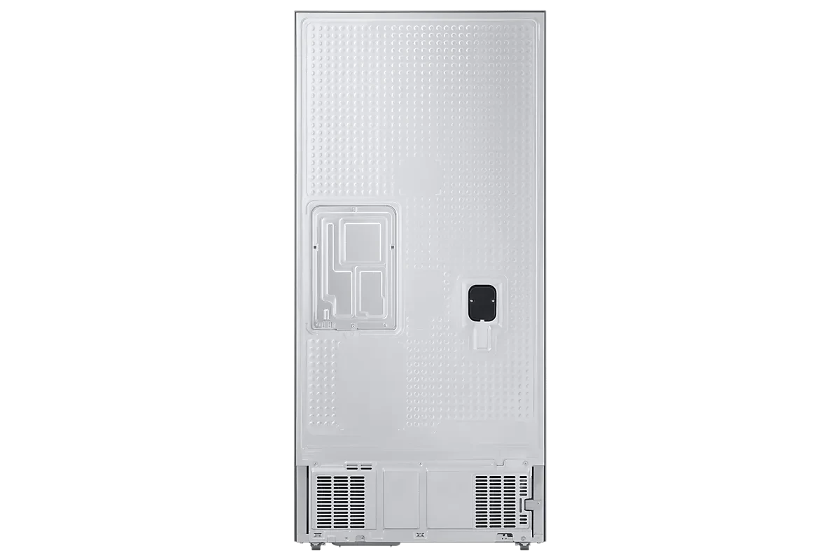 Холодильник Samsung RF44A5002S9/WT