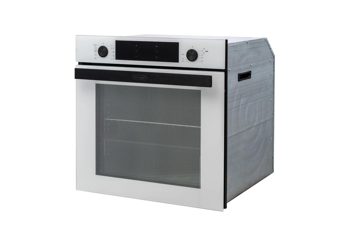 Электрический духовой шкаф DeLonghi DEO 745 BB NARA