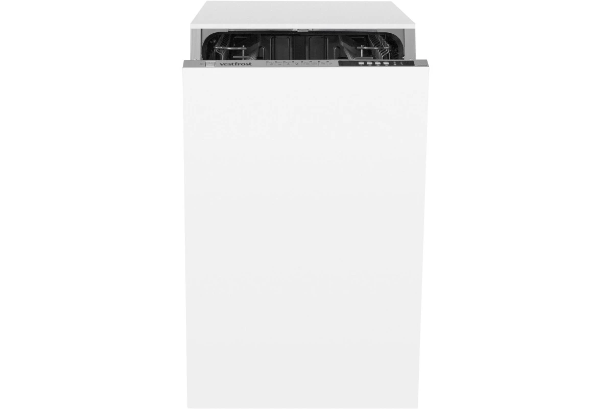 Посудомоечная машина встраиваемая Vestfrost VFDW4542