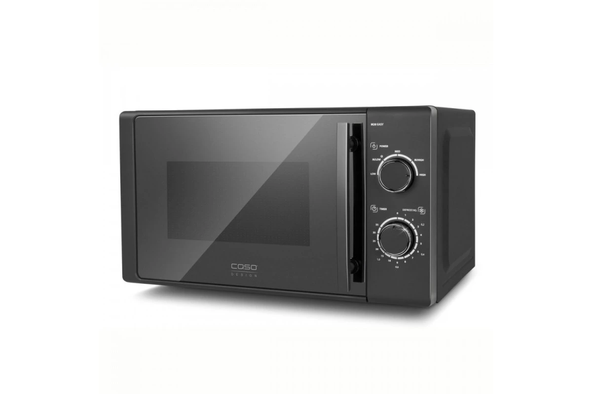 Микроволновая печь Caso M 20 Easy