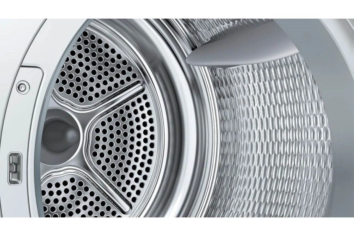 Сушильная машина Bosch WTX87K40PL