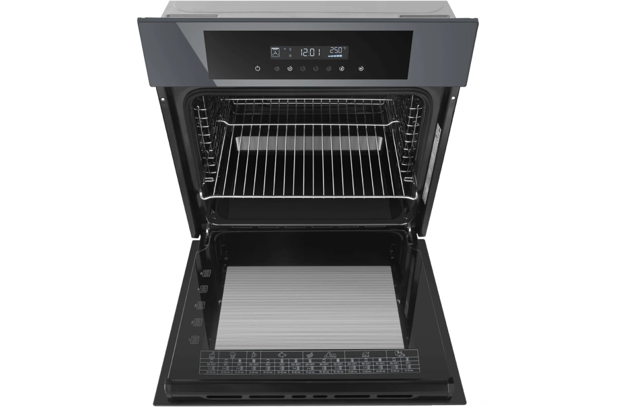 Духовой шкаф Maunfeld AEOD60103G1
