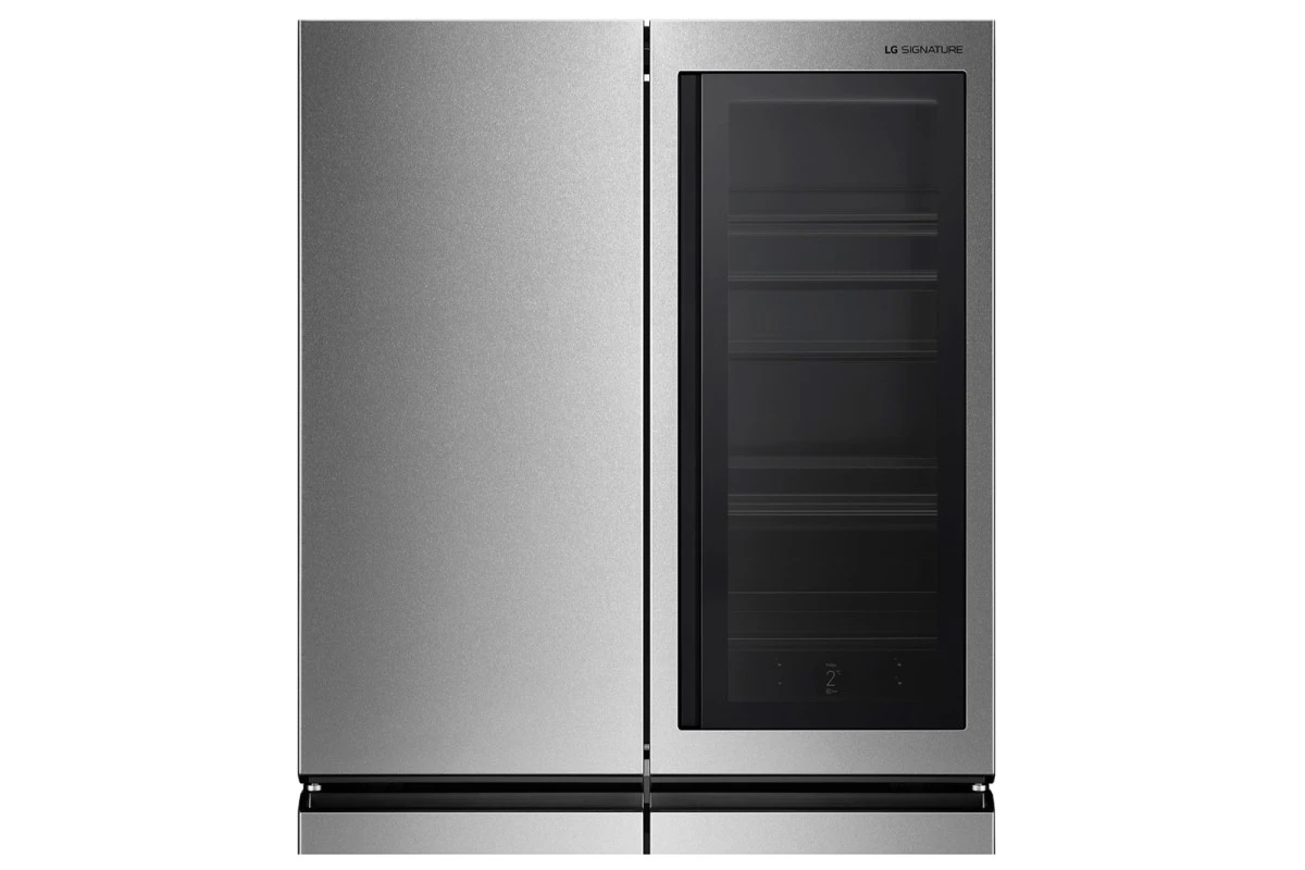 Холодильник LG LSR100RU