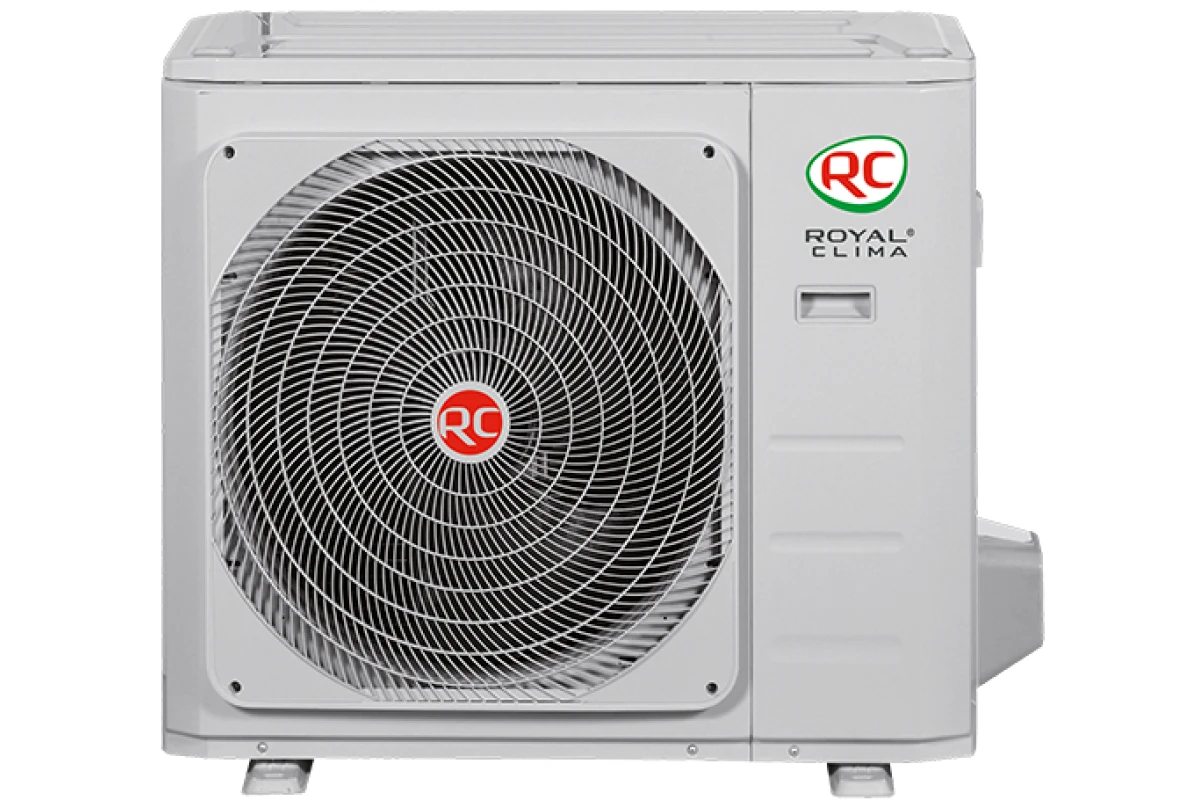 Напольно-потолочный кондиционер Royal Clima ES-F 36HREX/ES-E 36HEX