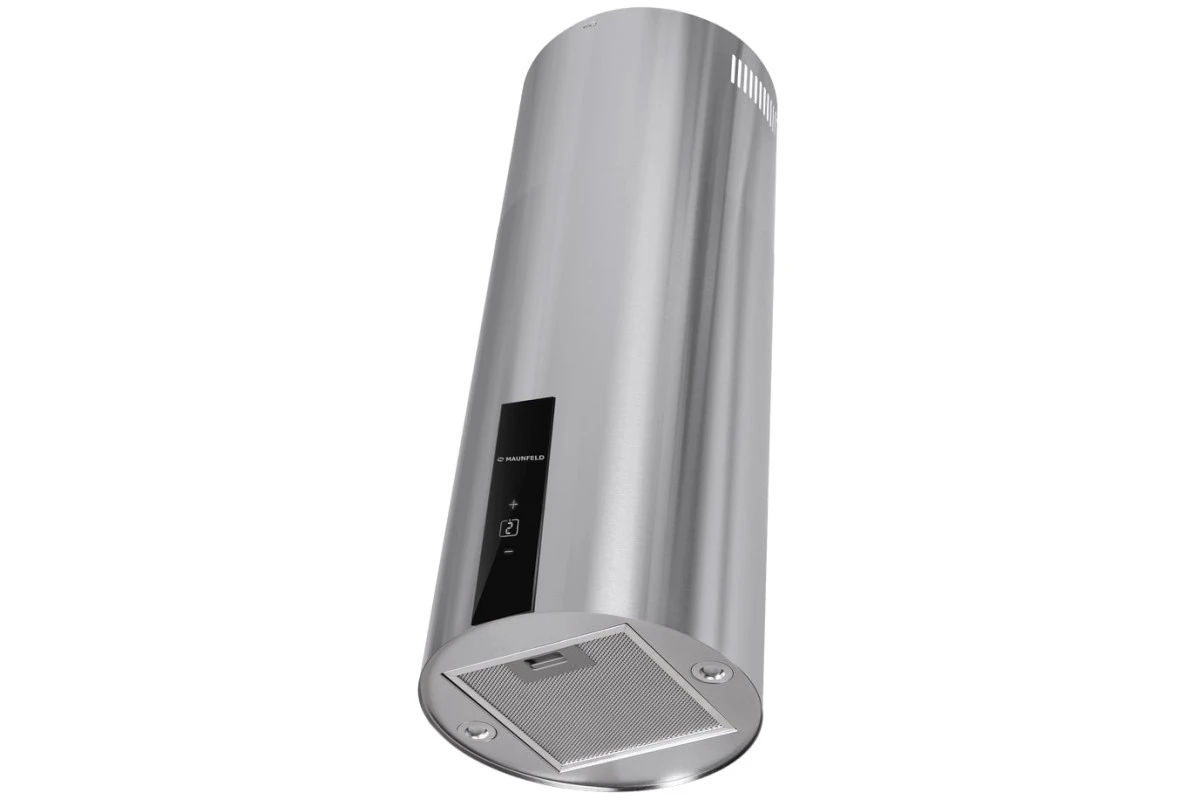 Вытяжка Maunfeld Lee Light Isla 35 Sensor Inox