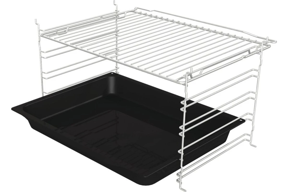 Духовой шкаф Gorenje BOX6712E02BK
