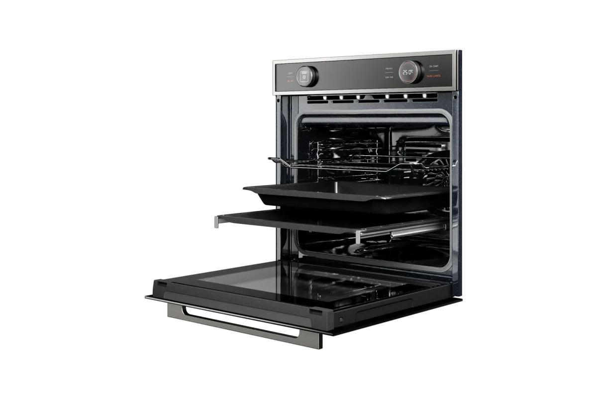 Духовой шкаф Kuppersberg HT 612 BX