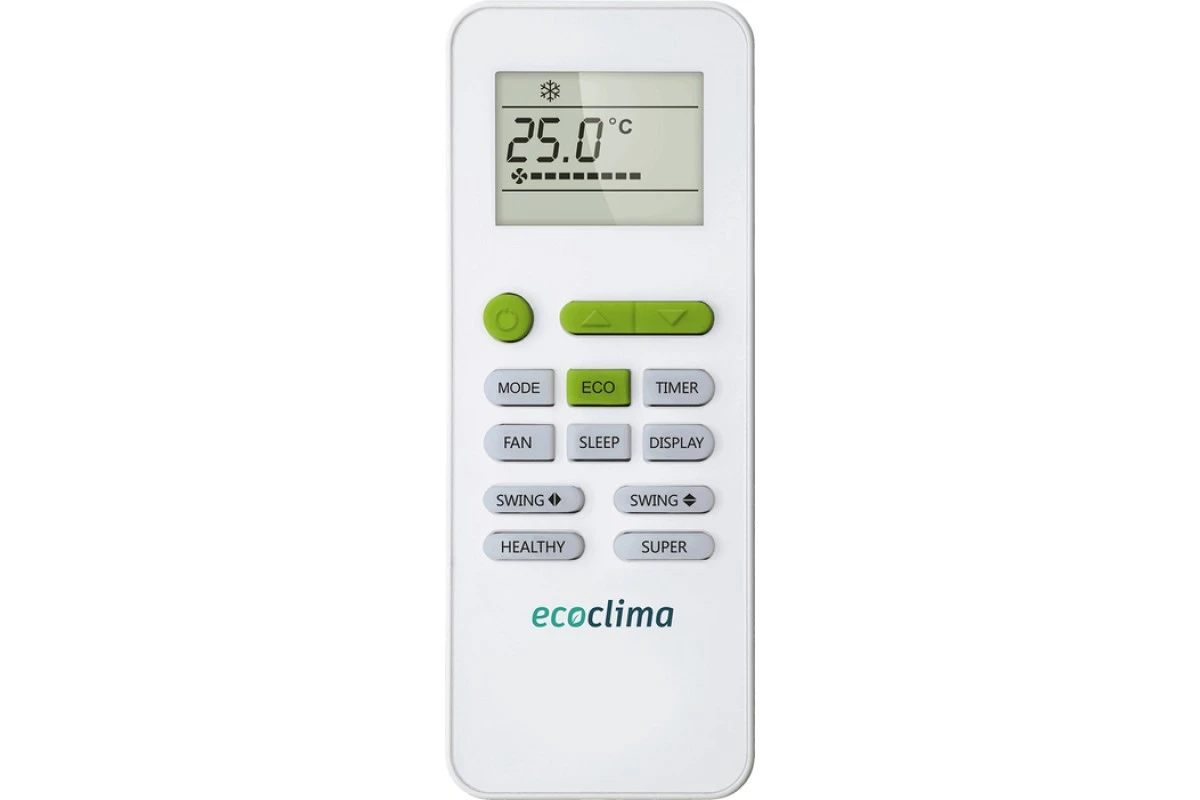 Напольно-потолочный кондиционер Ecoclima Profi Line ECLCF/I-TC48/4R1/ECL/I-TC48/4R1