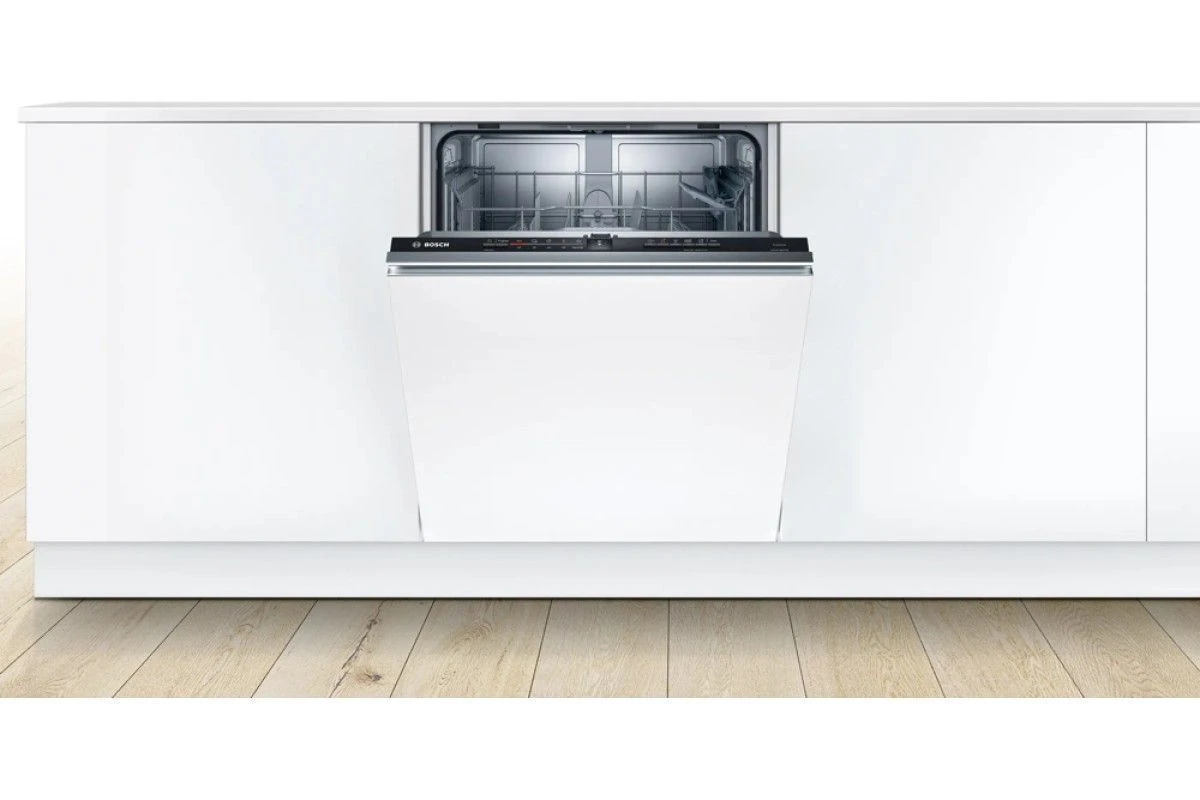 Встраиваемая посудомоечная машина Bosch SMV2IKX1HR