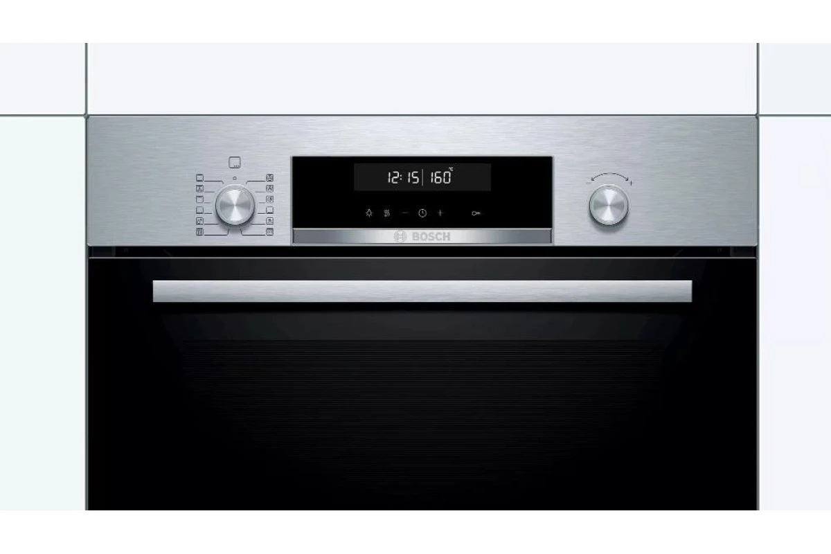 Духовой шкаф Bosch HBJ577ES0R