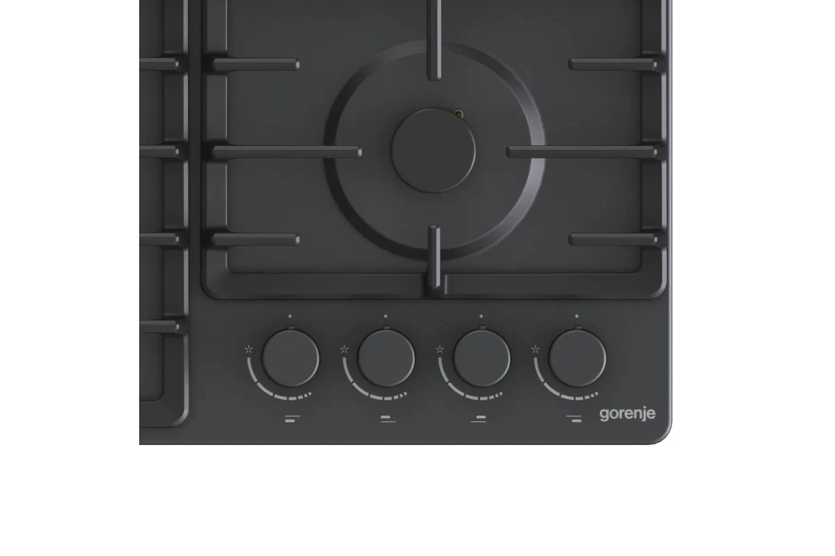 Газовая варочная панель Gorenje GW641BHF