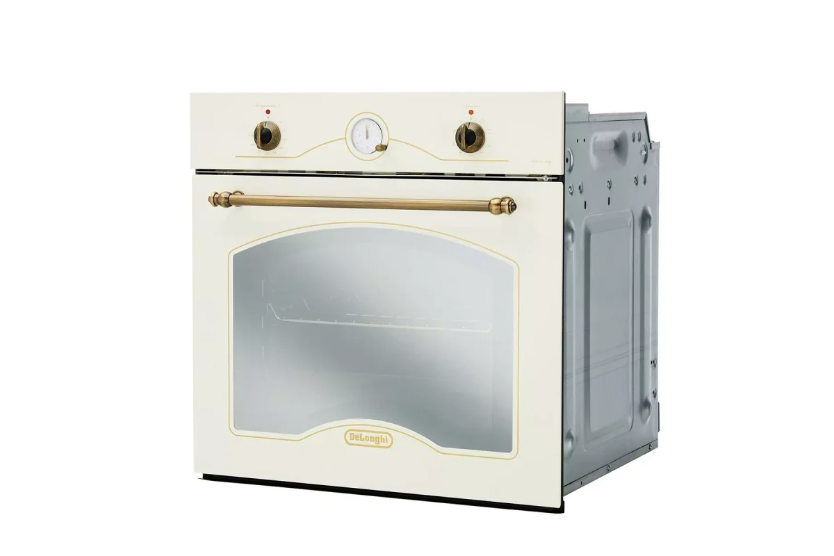Многофункциональный электрический духовой шкаф DeLonghi CM 6 BOV