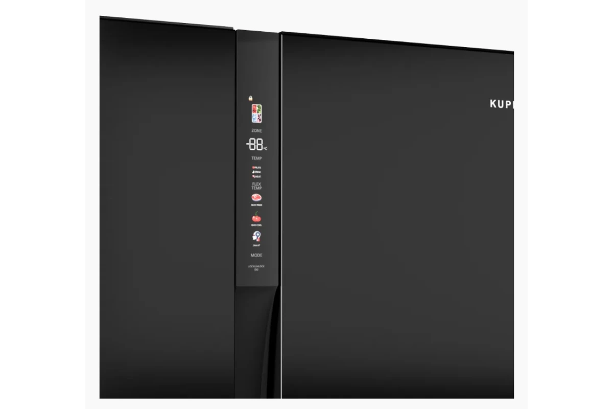 Холодильник Side by Side Kuppersberg NFFD 185 DX