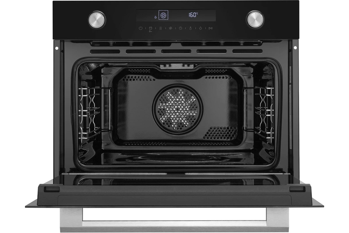 Духовой шкаф Maunfeld MCMO5013MDGB