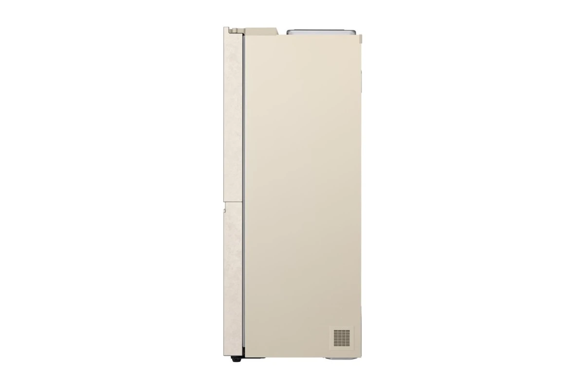 Холодильник LG GC-B257SEZV