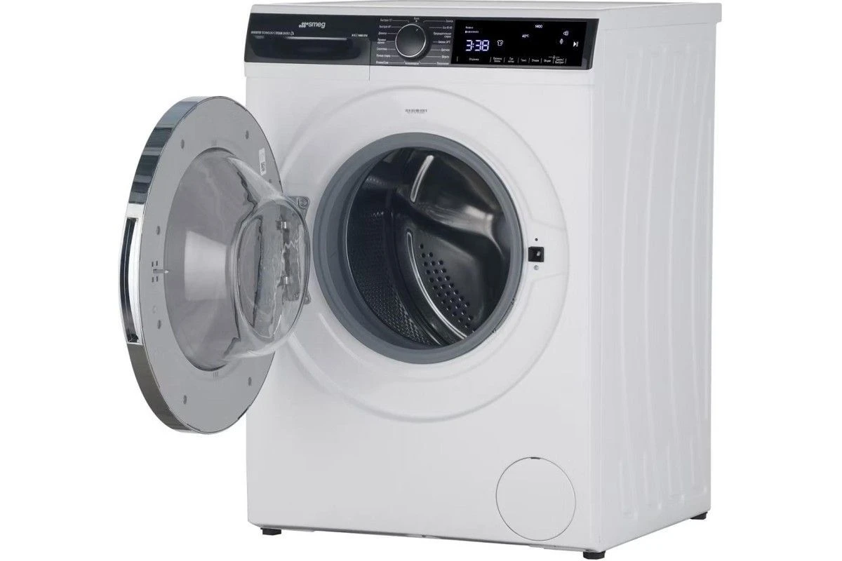 Стиральная машина Smeg WM3T84RU4